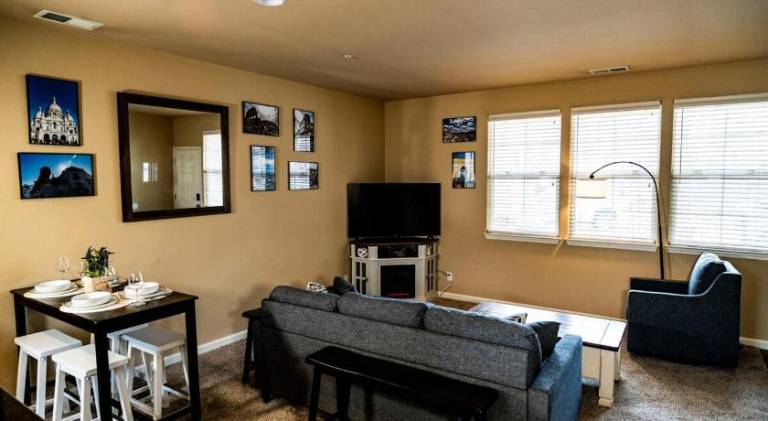 Beautiful apartment | Pets are welcome — photo 3