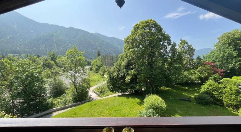 Rental apartment with 1 room for 2 persons in Tegernsee