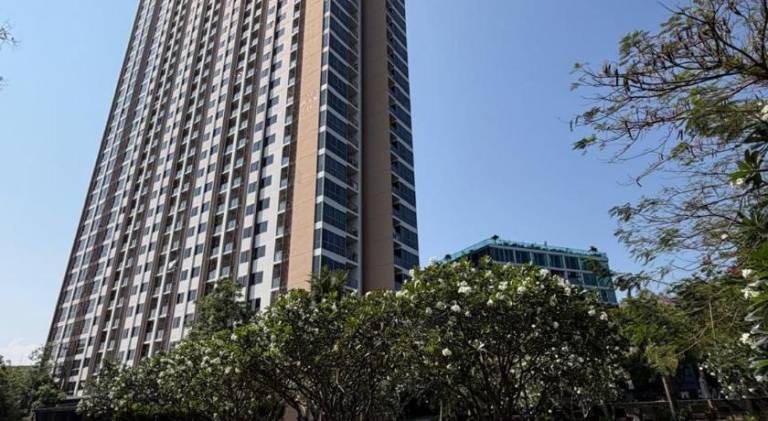 Nice apartment with pool | Close to Walking Street | Pets are welcome — photo 3