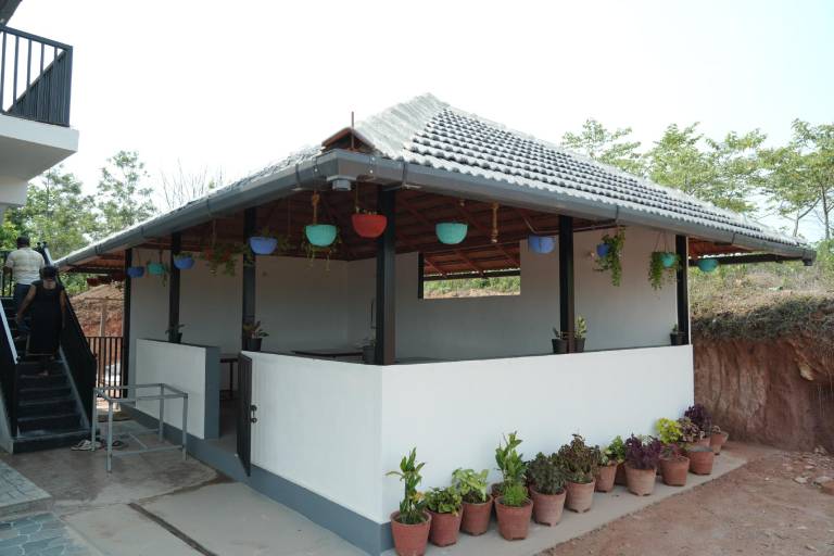 SkyScape home stay — photo 5
