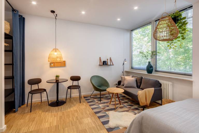 Holiday apartment | Pets are welcome — photo 3
