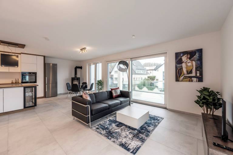 Ferienwohnung Holzgerlingen