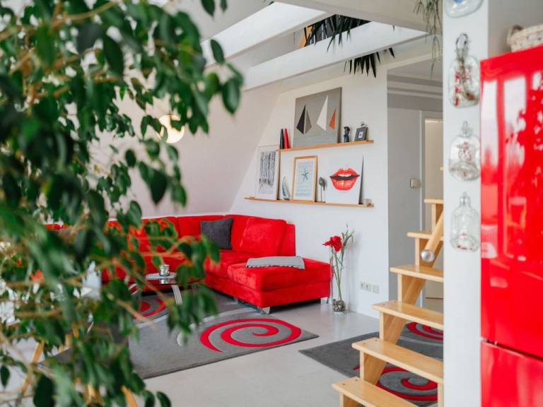 Ferienwohnung Lütten Klein