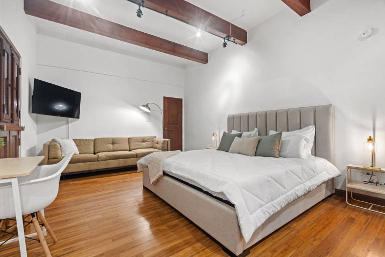 Apartment Old San Juan