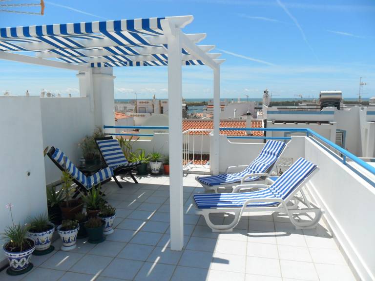 Appartement Tavira