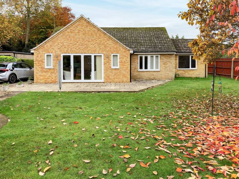 Cottage Newmarket