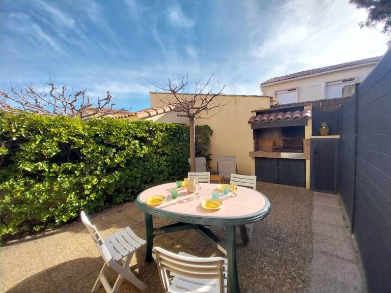 Appartement Les Ayguades