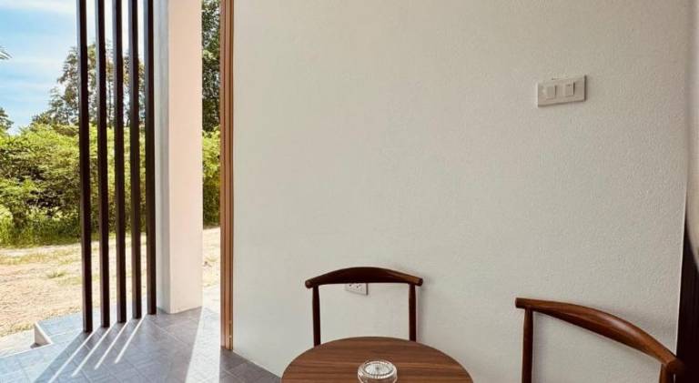 Villa with 2 rooms for 5 persons — photo 4