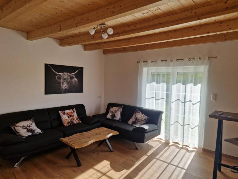Child-friendly big vacation home with sauna, patio & hot tub | Pets allowed — photo 5