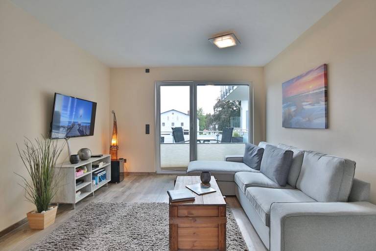 Ostseetraum Appartement 7 — photo 3
