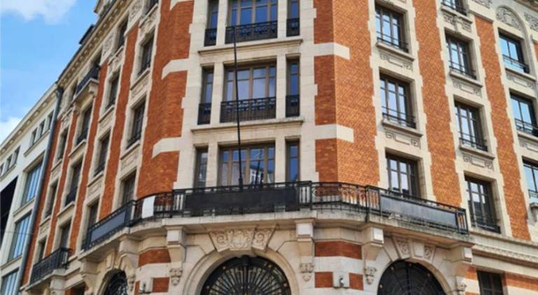 Hotel & Spa Oceania Lille Les Augustins — photo 4