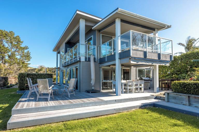 House Oneroa