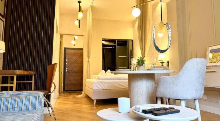 Cosher Premium Location • Boutique Stay • Design — photo 2