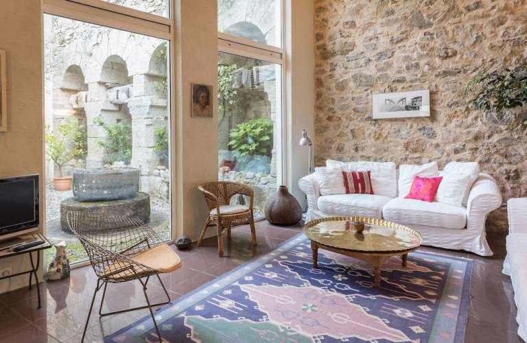 Maison de vacances Claviers