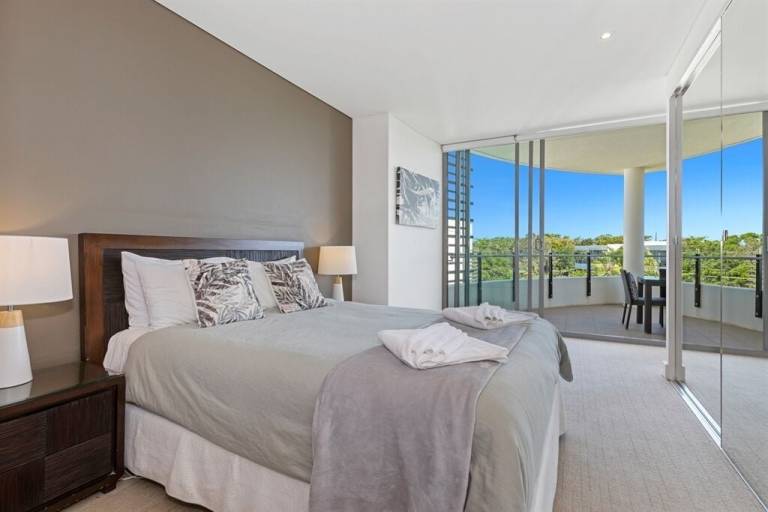 Apartment Cabarita Beach