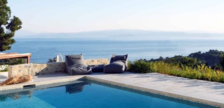 Villa Skiathos