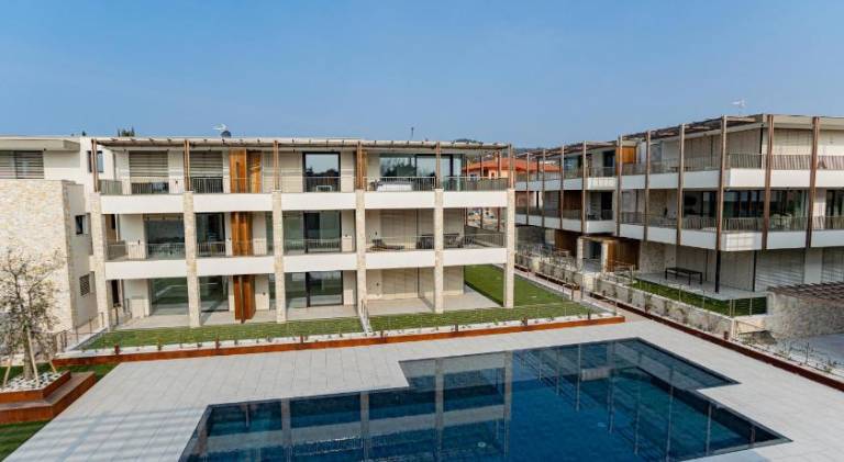 Charming holiday apartment with pool | Dogs allowed — photo 3