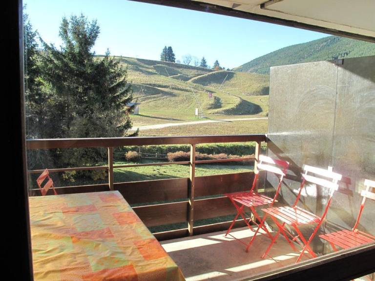 Studio Villard-de-Lans