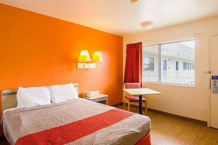 Motel Laramie