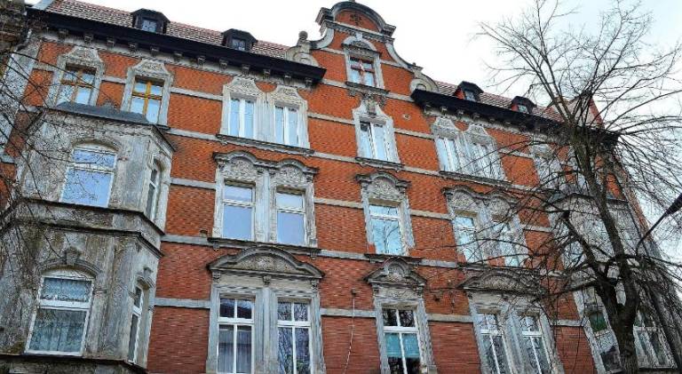 Apartment  Walbrzych