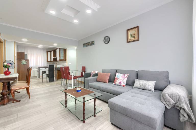 Ferienwohnung  Bilbao