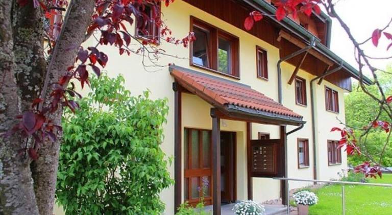 Apartment with 1 room for 2 persons — photo 4
