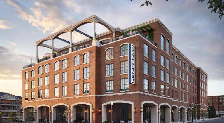 Graduate by Hilton Auburn, AL in Auburn, AL