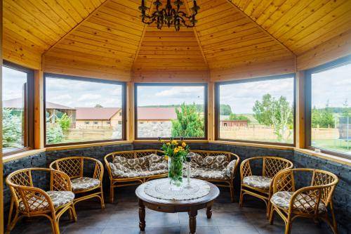 Bed & Breakfast Siemiatycze