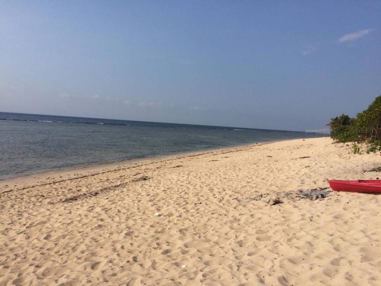 Villa Estrella Beach Resort 4 (rm 1 or 2) — photo 5