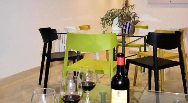 Fully equipped holiday apartment with patio | Dogs allowed — photo 5