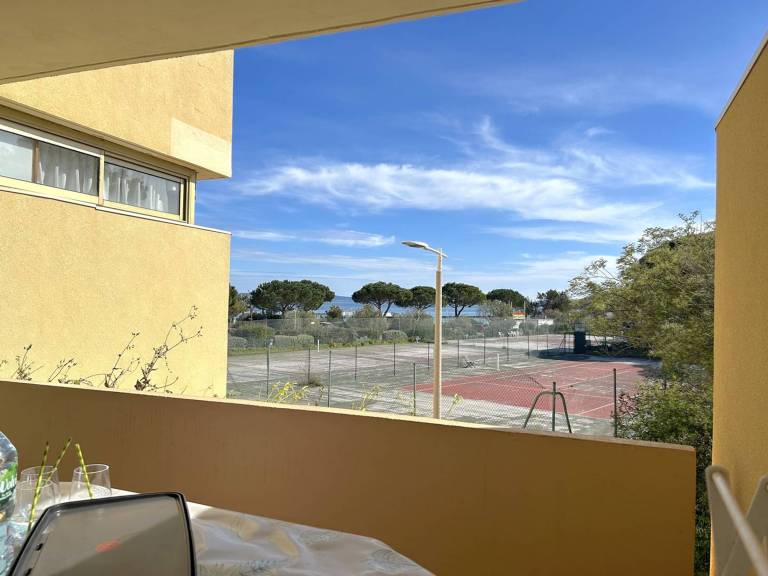 Nice studio | Next to the beach | Dogs allowed — photo 2