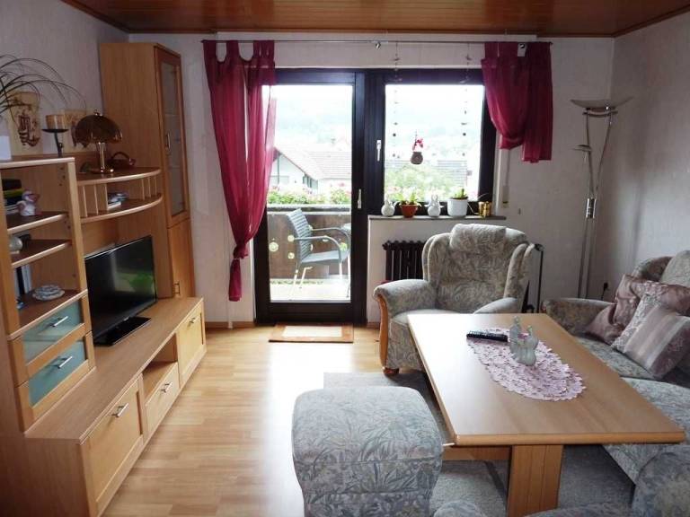 Ferienwohnung Erbach
