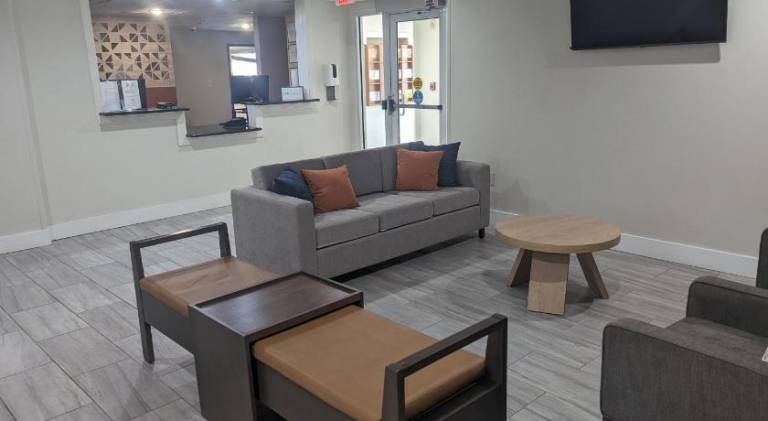 Candlewood Suites Wilson By IHG — photo 2