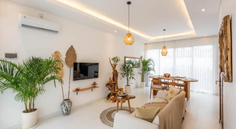 Villa with yard, private pool & patio | Good for workation | Pets allowed — photo 2