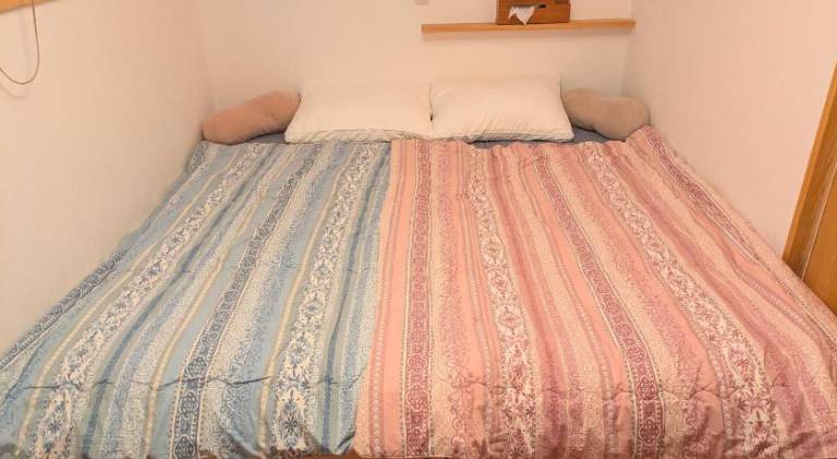 40 m² Ferienwohnung