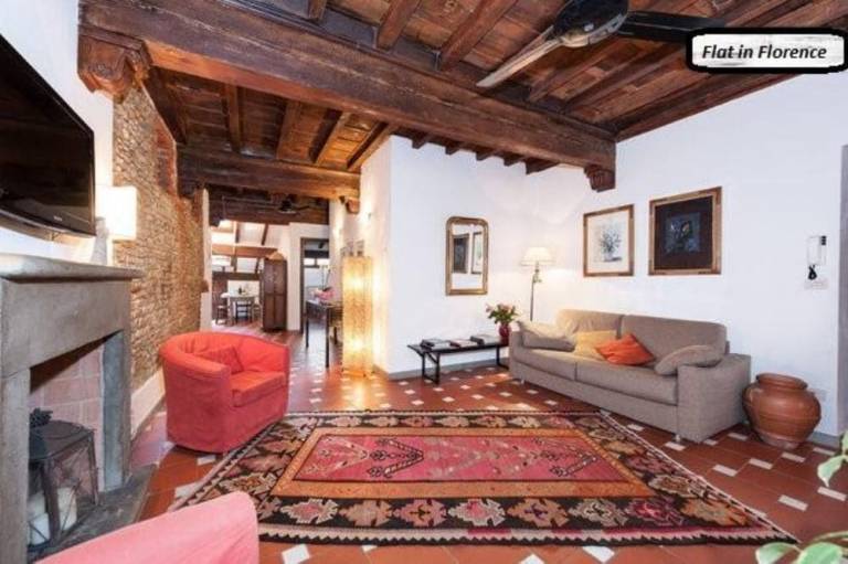Apartment  Florence