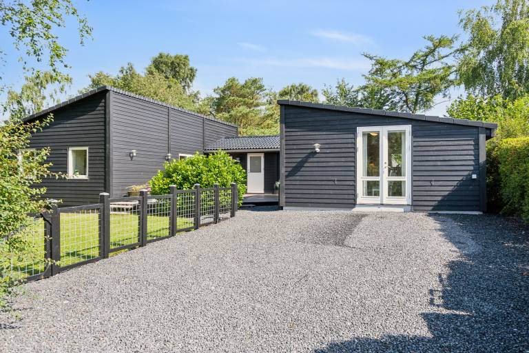 Ferienhaus Slagelse