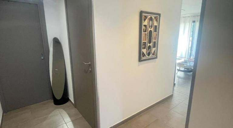 Apartment with 1 room for 6 persons — photo 4