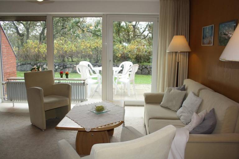 Ferienwohnung Tinnum