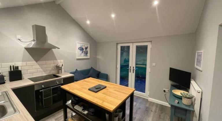 House with garden in Clitheroe