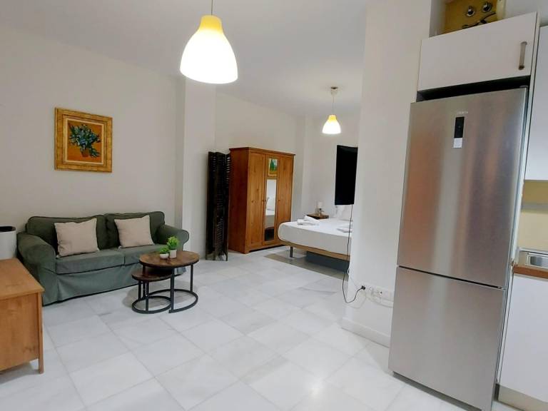 Holiday apartment | Next to Metropol Parasol — photo 2