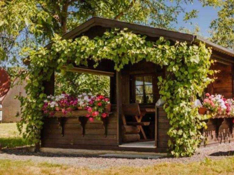 Ferienwohnung Eggolsheim