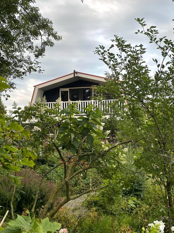 Appartement Middenbeemster