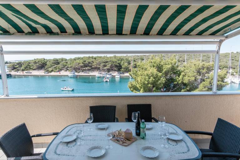 Ferienwohnung in Šimuni, Kroatien für max. 6 Personen Ferienwohnung in Šimuni, Kroatien für max. 6 Personen