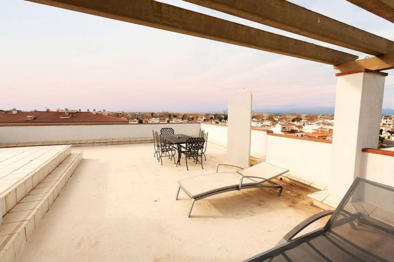 Aparthotel Empuriabrava