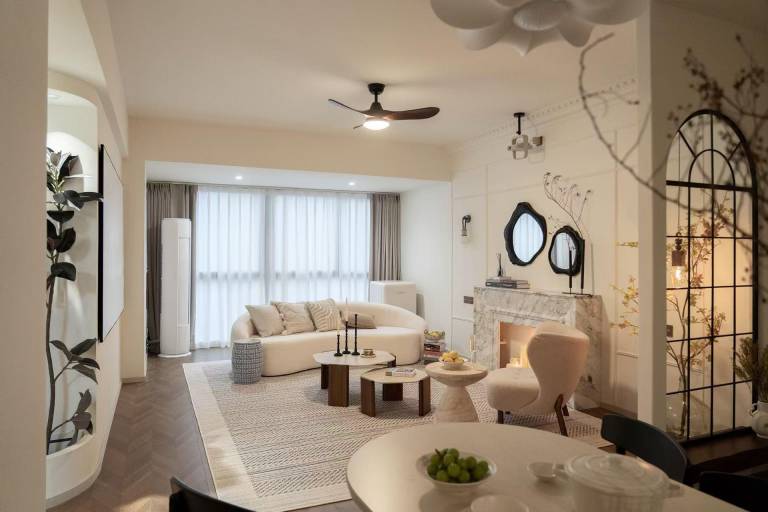 Chengdu XiangNanLi Hotel-Taikoo Li Chunxi Road Branch in Chengdu