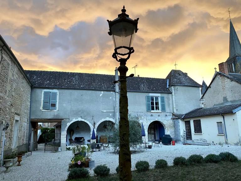 Maison de vacances Cosne-Cours-sur-Loire