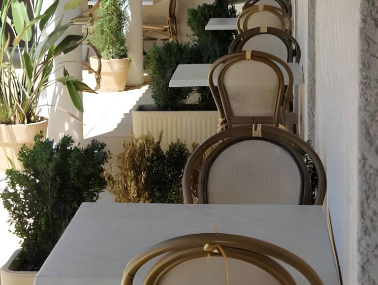 Le Maset en Camargue in Saintes-Maries-de-la-Mer