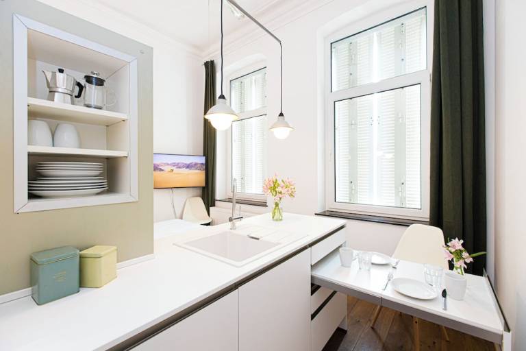 Ferienwohnung Sülz
