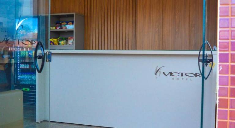 Hotel Victor — photo 3